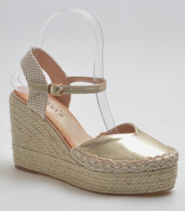 SANDALIA 6007