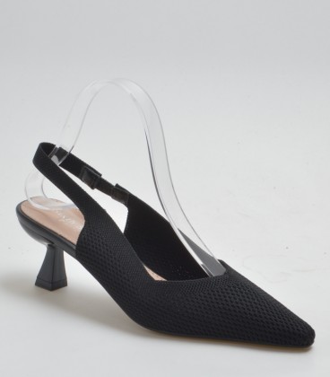 ZAPATOS DE TACON YT-99