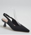 ZAPATOS DE TACON YT-99