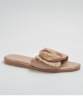SANDALIA GQ8-077