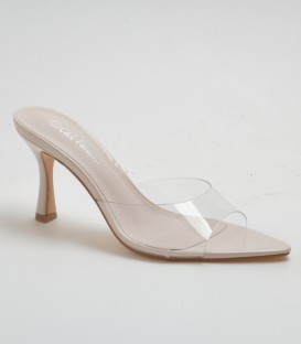 ZAPATOS DE TACON BE-206