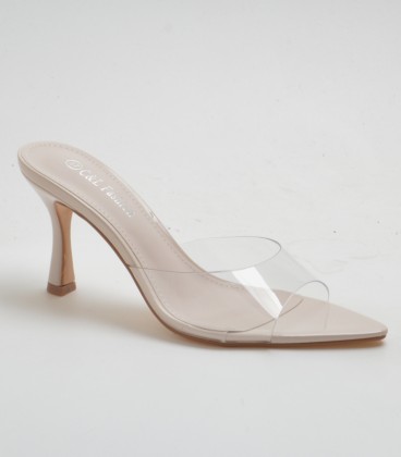 ZAPATOS DE TACON BE-206