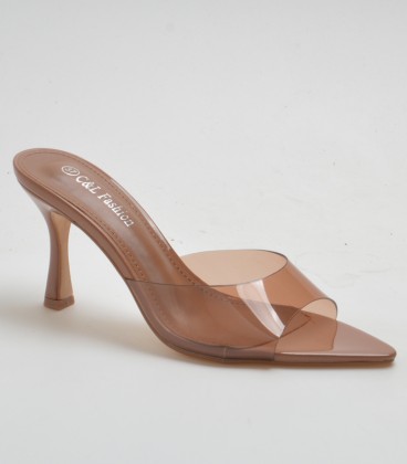 ZAPATOS DE TACON BE-206