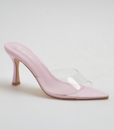 ZAPATOS DE TACON BE-206