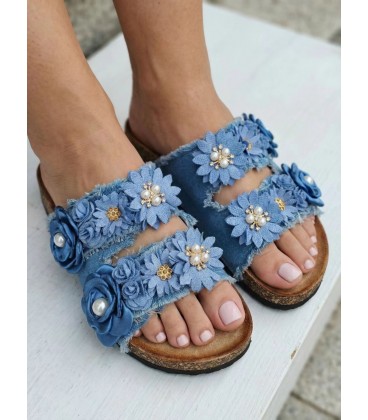 SANDALIA MS9142