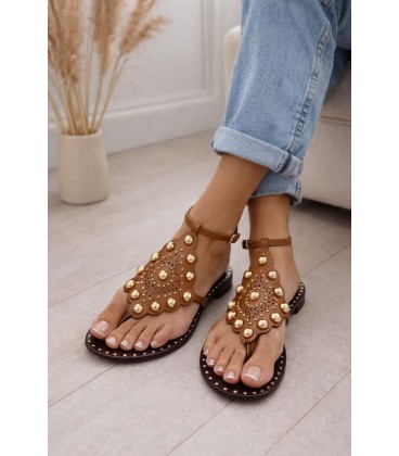SANDALIA J0269
