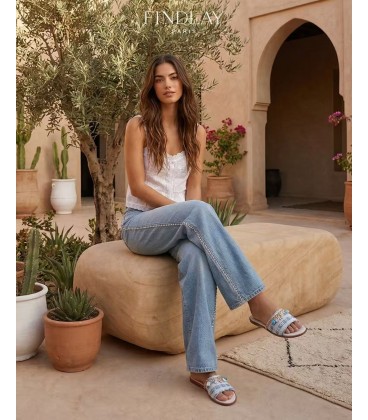 SANDALIA GQ8-079