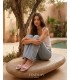 SANDALIA GQ8-079