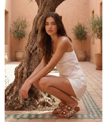 SANDALIA GQ8-083