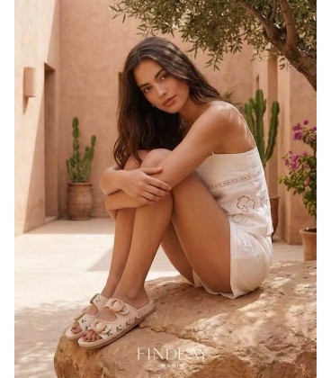SANDALIA GQ8-083