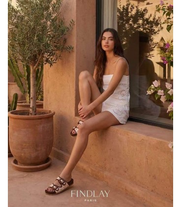 SANDALIA GQ8-083