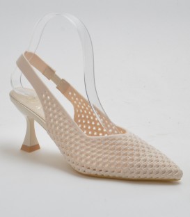 ZAPATOS DE TACON 55-A75