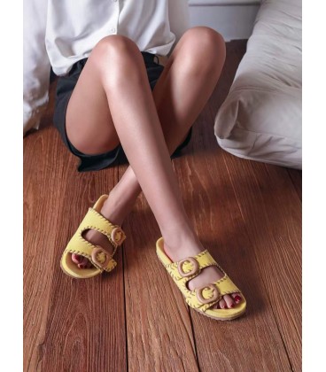 SANDALIA GQ8-090