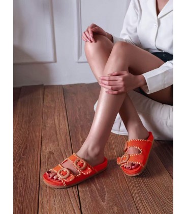 SANDALIA GQ8-090