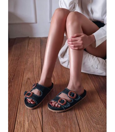 SANDALIA GQ8-090