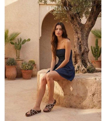 SANDALIA GQ8-086