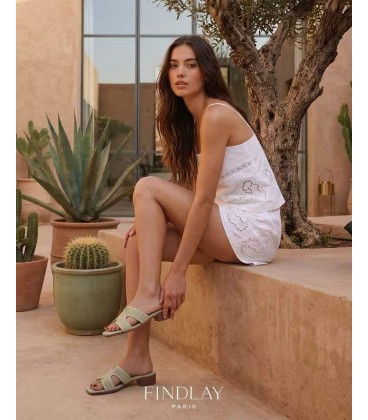 SANDALIA GQ8-071