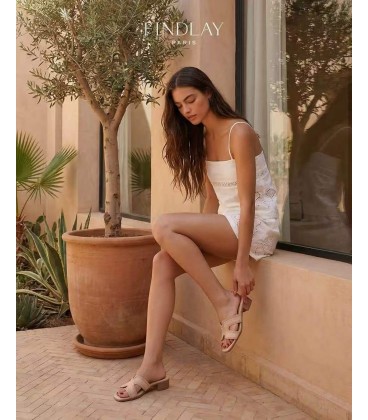 SANDALIA GQ8-071