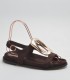 SANDALIA JS685