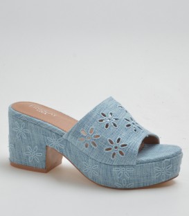 SANDALIA JS681