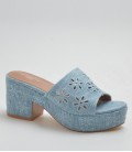 SANDALIA JS681