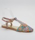 SANDALIA M763