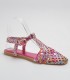 SANDALIA M763