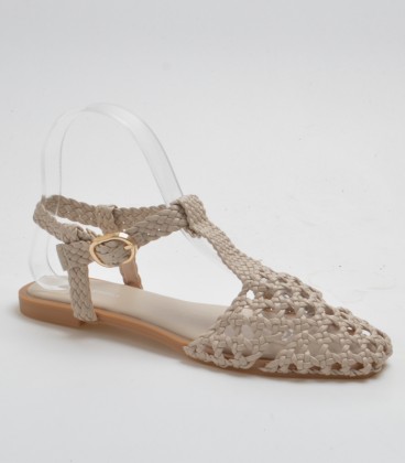 SANDALIA M763