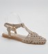 SANDALIA M763