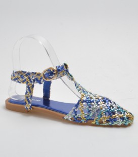SANDALIA M763