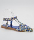 SANDALIA M763