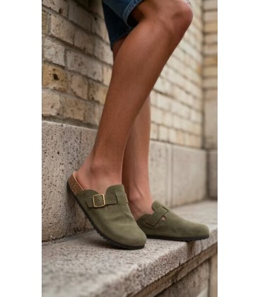 MULE DE HOMBRE L2866