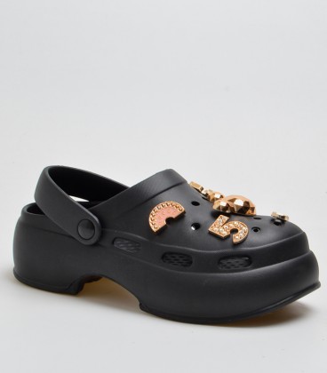 ZUECO SANDALIA LB510-93