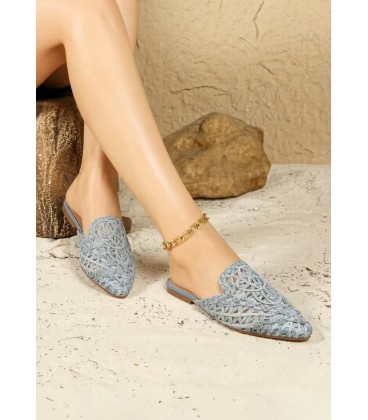 MULE Q2534