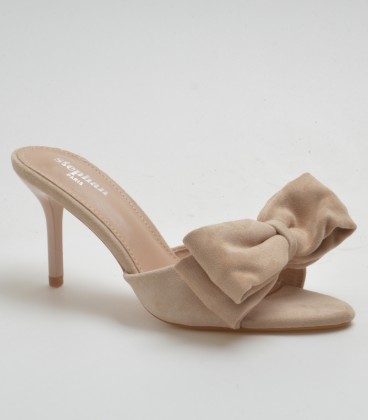 ZAPATOS DE FIESTA XL-27