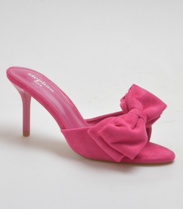 ZAPATOS DE FIESTA XL-27