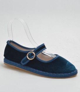 ZAPATOS PLANOS PA25-26T
