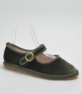 ZAPATOS PLANOS PA25-26T