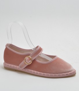 ZAPATOS PLANOS PA25-26T