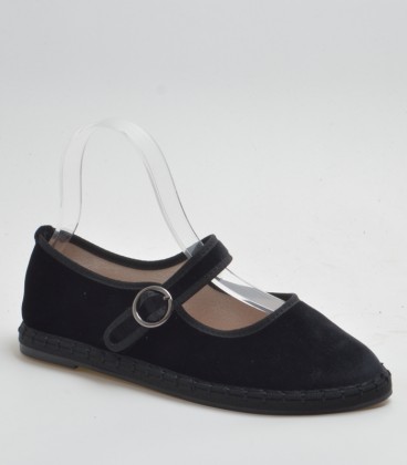 ZAPATOS PLANOS PA25-26T