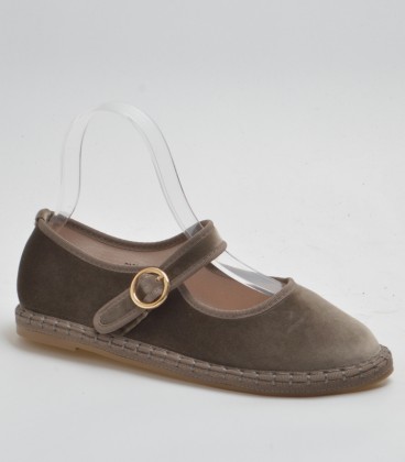 ZAPATOS PLANOS PA25-26T