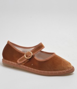 ZAPATOS PLANOS PA25-26T