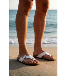 SANDALIA DE HOMBRE 3298