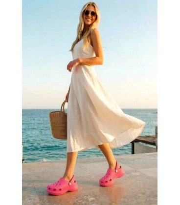 SANDALIA GOMA F37