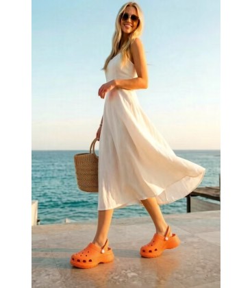 SANDALIA GOMA F37