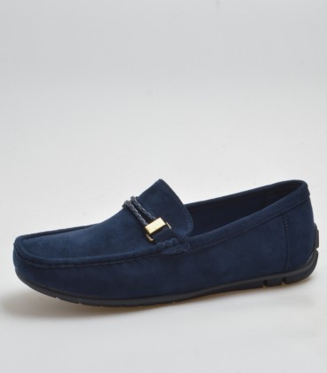 MOCASIN DE HOMBRE WL575