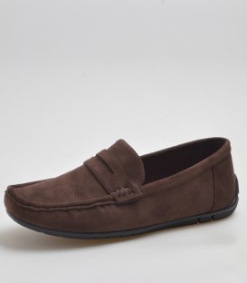 MOCASIN DE HOMBRE ZX549