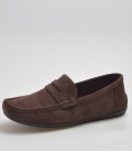 MOCASIN DE HOMBRE ZX549