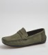 MOCASIN DE HOMBRE ZX549