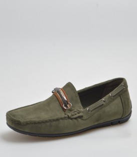 MOCASIN DE HOMBRE SX268